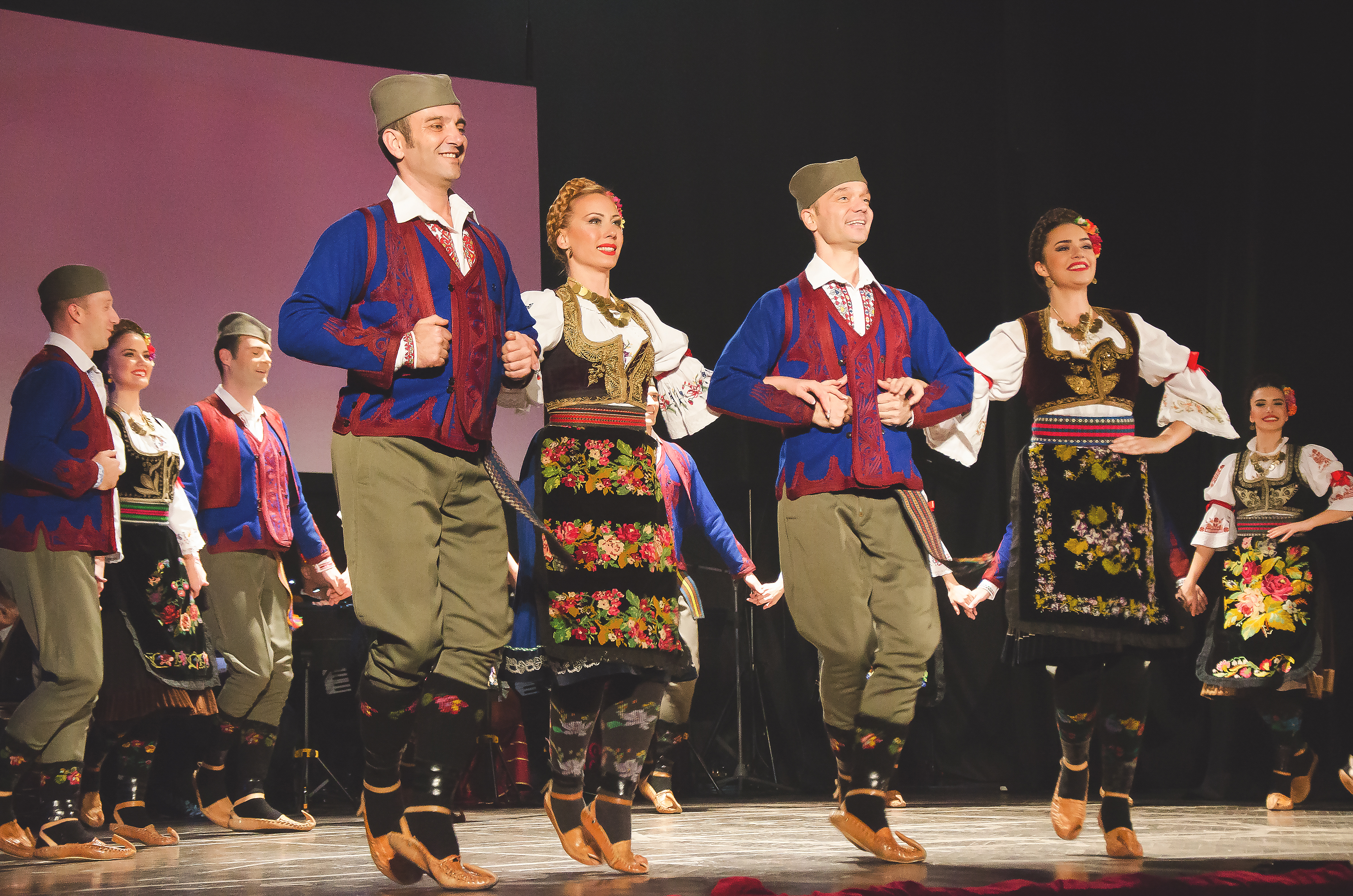 pevac i klavijaturista